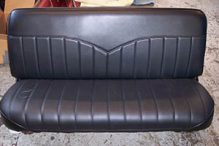 Auto Upholstery Repair Portland | Bright Auto Upholstery